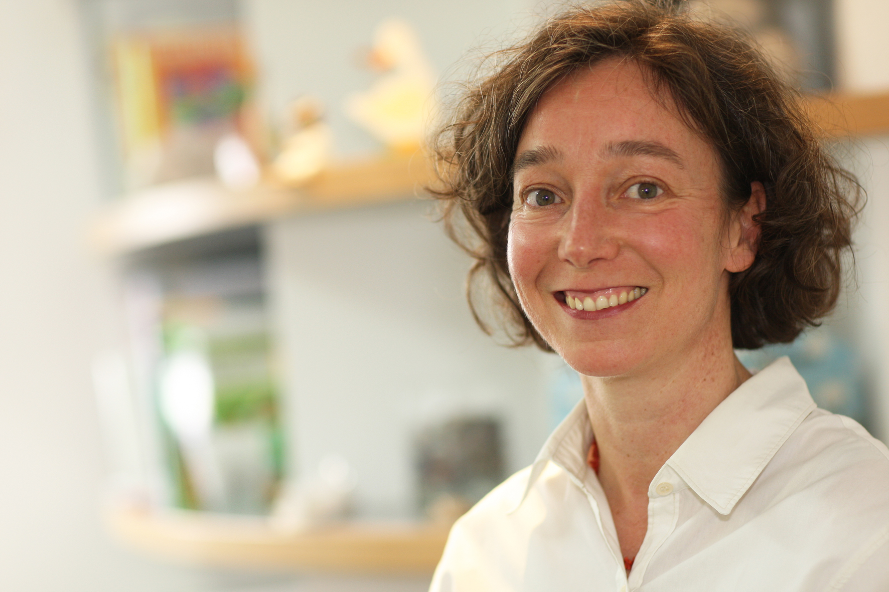 Dr. med. Steffi Schwarz